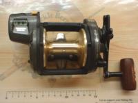 チタノススピードマスタータナトル石鯛 GT4000