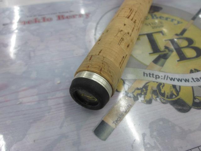 ラグゼカマー 756S