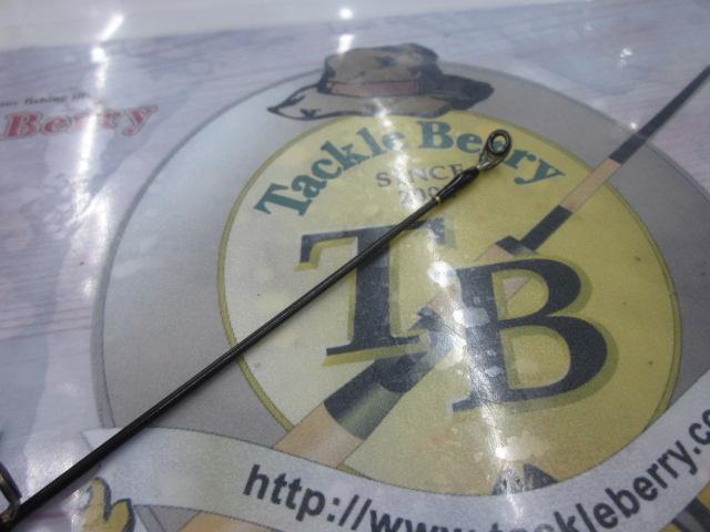 ラグゼカマー 756S