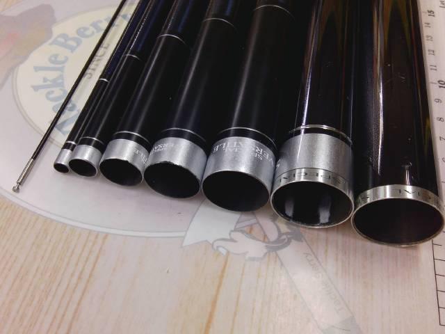 スペシャルバーサトル H2.6 90-85ZY