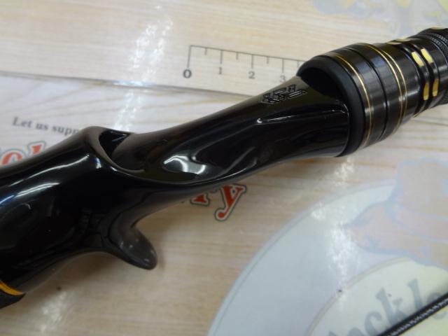 ライトアジX 170・R