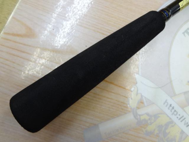 ライトアジX 170・R