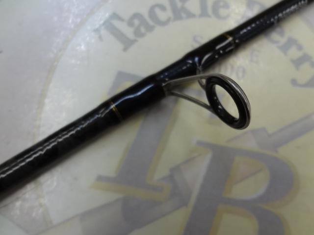 ライトアジX 170・R