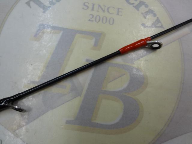 ライトアジX 170・R