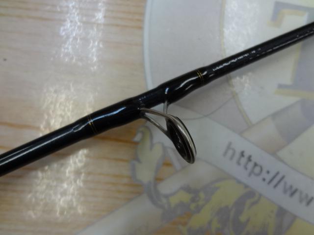 ライトアジX 170・R