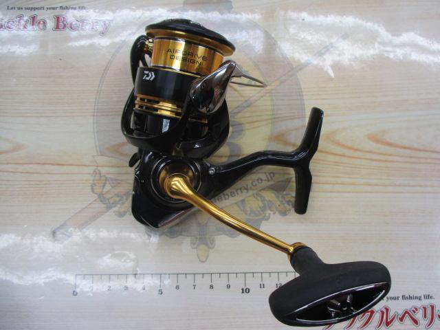 23レガリス LT3000-CXH