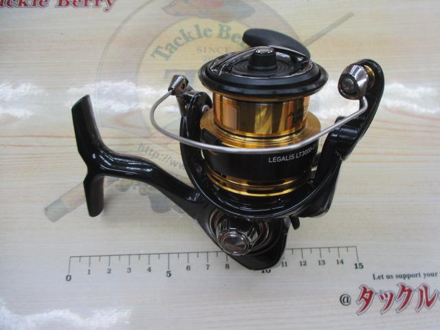 23レガリス LT3000-CXH