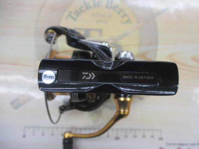 23レガリス LT3000-CXH