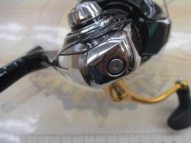 23レガリス LT3000-CXH