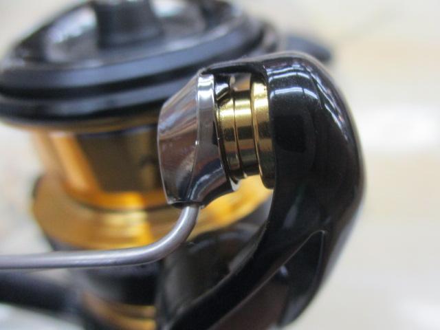 23レガリス LT3000-CXH