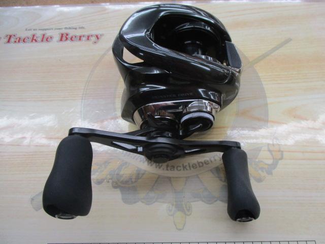 23アンタレスDC MD XG LEFT