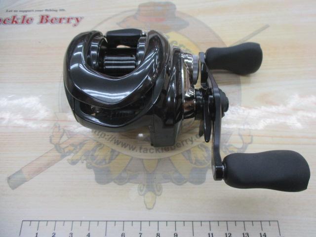 23アンタレスDC MD XG LEFT