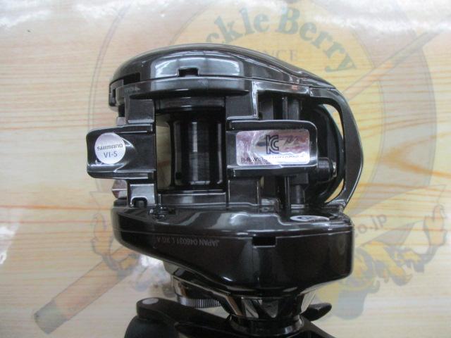 23アンタレスDC MD XG LEFT