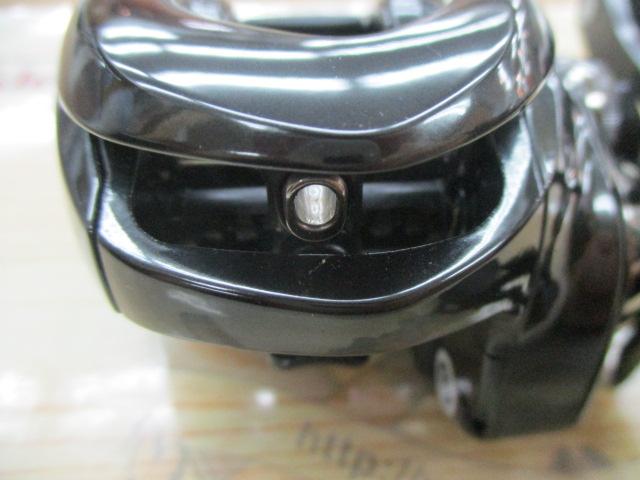 23アンタレスDC MD XG LEFT