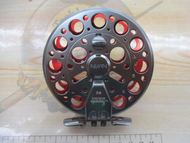 インヴィクタクロダイ RG-ST85