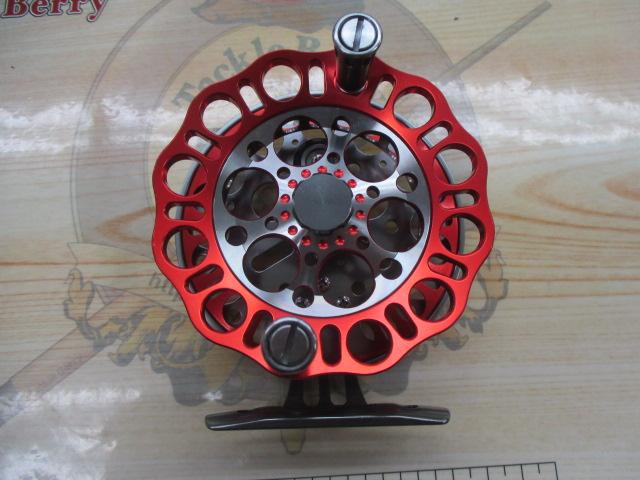 インヴィクタクロダイ RG-ST85