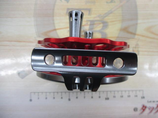 インヴィクタクロダイ RG-ST85