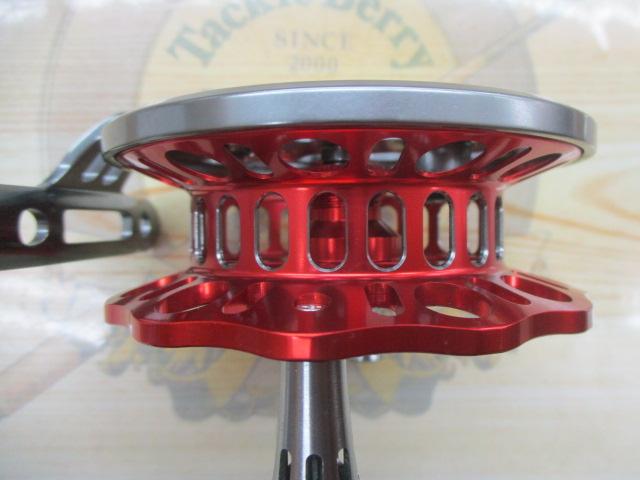 インヴィクタクロダイ RG-ST85