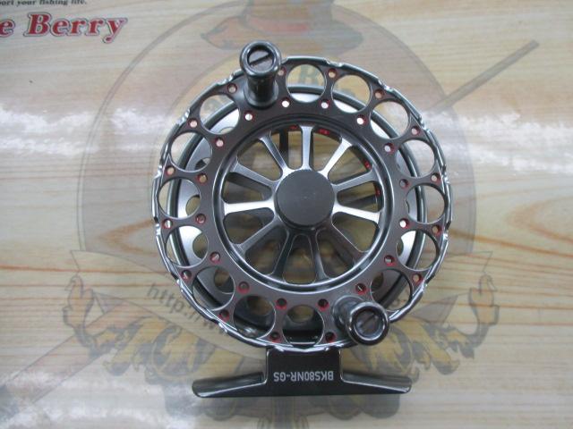 BKS80NRバトルフィールド黒鯛SG/GS3号100M糸ナシ