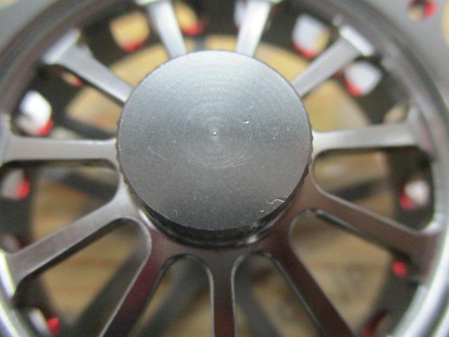 BKS80NRバトルフィールド黒鯛SG/GS3号100M糸ナシ