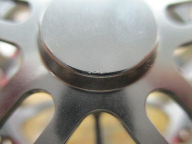 BKS80NRバトルフィールド黒鯛SG/GS3号100M糸ナシ