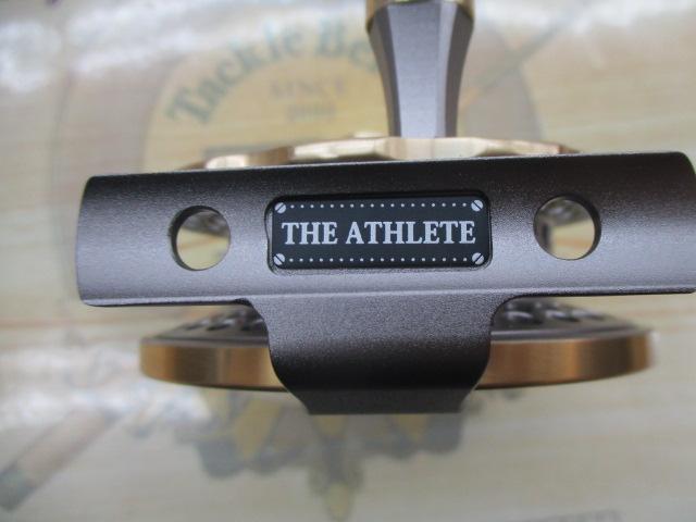 黒鯛師 THEアスリートヘチ 90W-TG チタン/ゴールド