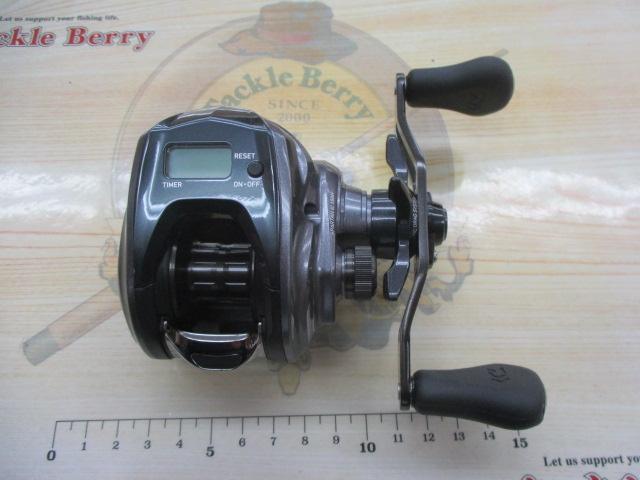 18スパルタンIC 150H