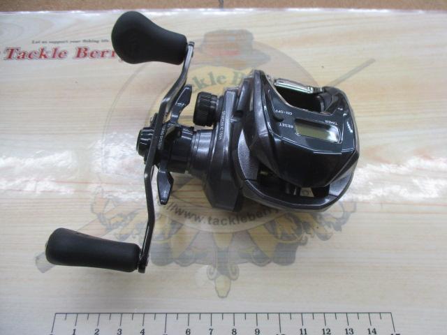 18スパルタンIC 150H