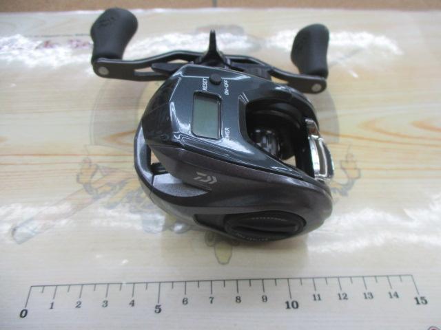 18スパルタンIC 150H