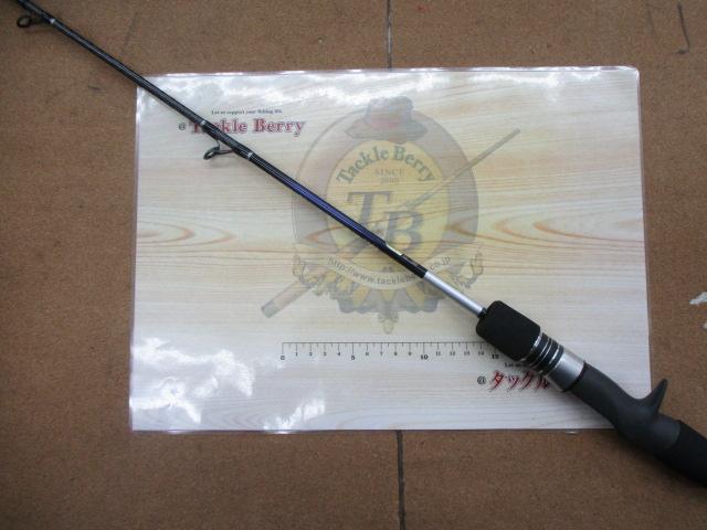 21グラップラーBBタイプJ B60-3