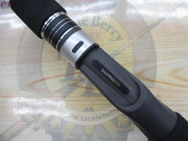 21グラップラーBBタイプJ B60-3