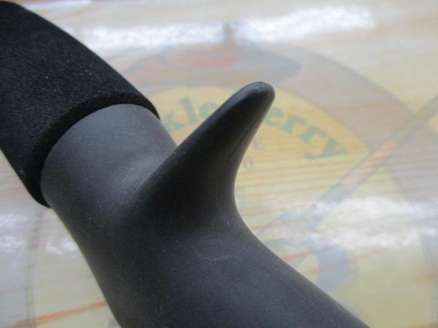 21グラップラーBBタイプJ B60-3