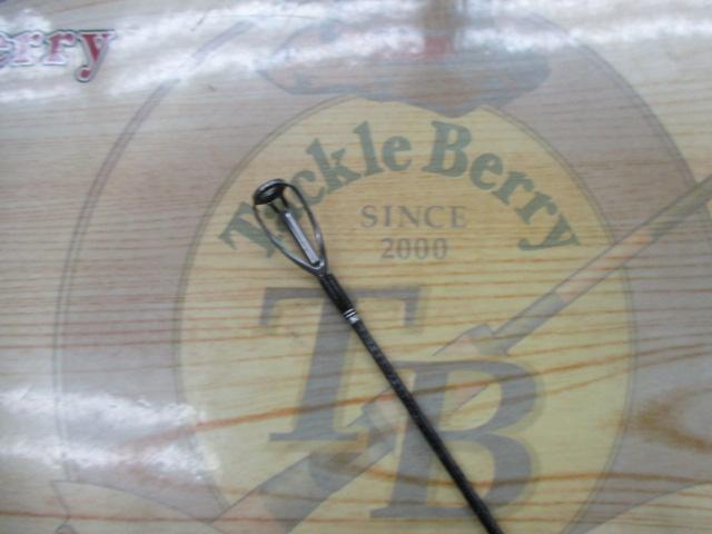 21グラップラーBBタイプJ B60-3