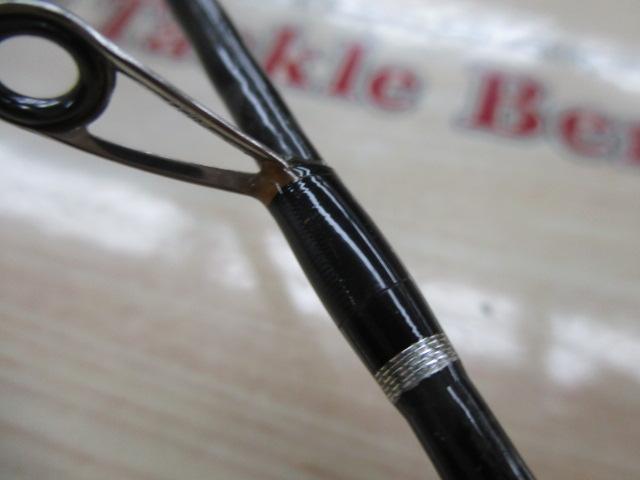 ディアルーナBS S606ML