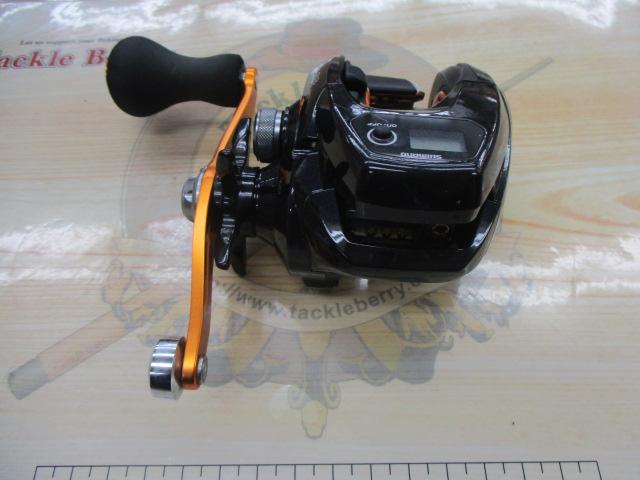 17バルケッタBB 300HG