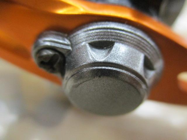 17バルケッタBB 300HG