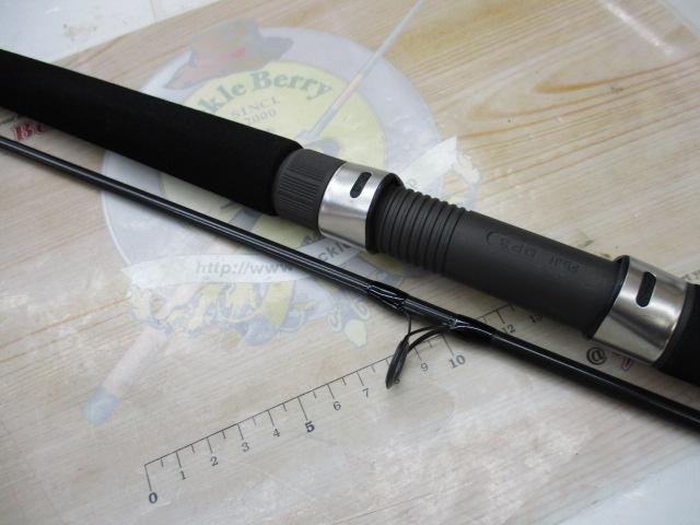 カーボテックエンターテナー 1002UL