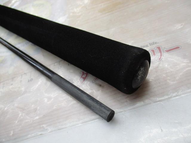 カーボテックエンターテナー 1002UL