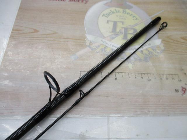 カーボテックエンターテナー 1002UL