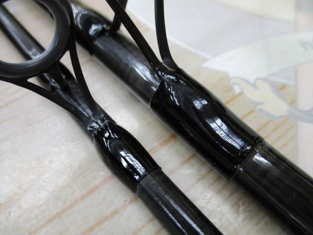 カーボテックエンターテナー 1002UL