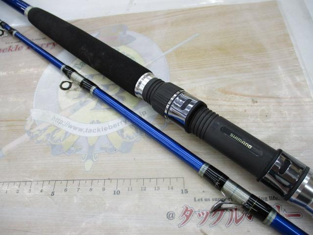 ディープゲーム 200-210｜＠ベリーネット 日本最大新品中古釣具WEBショップ