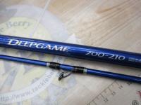 ディープゲーム 200-210