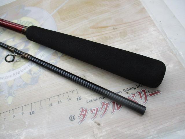 アナリスター アカムツ S-195