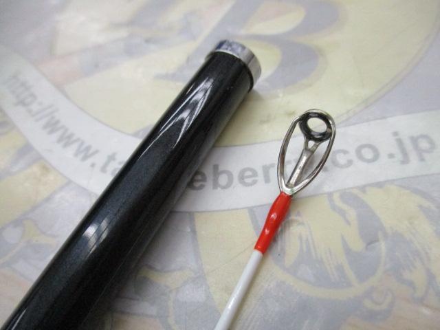 アナリスター アカムツ S-195