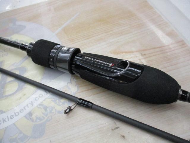 鯵道5G AD5-S582UL/AJI