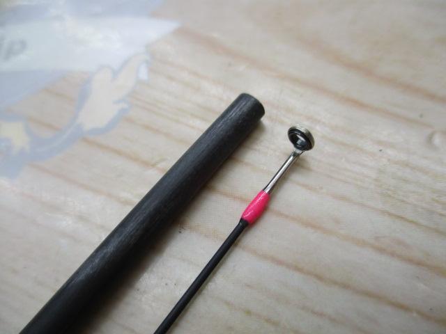 鯵道5G AD5-S582UL/AJI