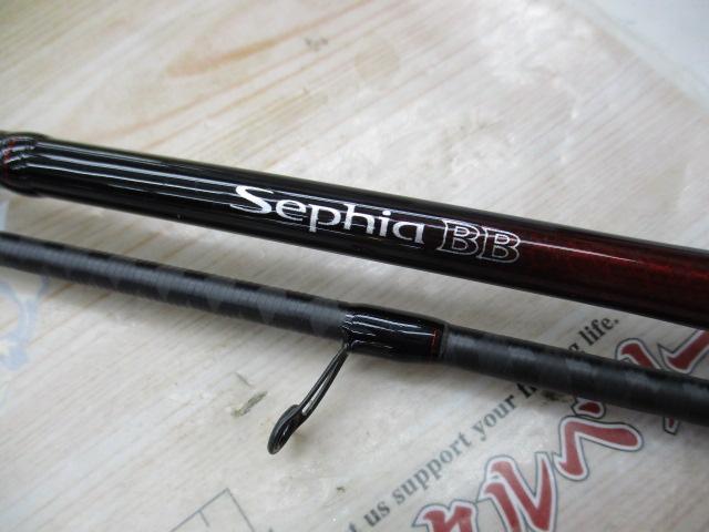 18セフィアBB S86ML