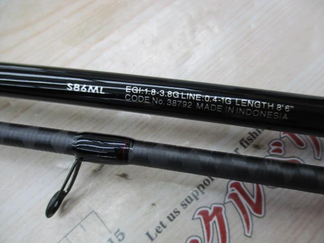 18セフィアBB S86ML