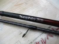 18セフィアBB S86ML