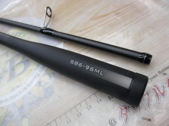 ディアルーナズーム S86-96ML